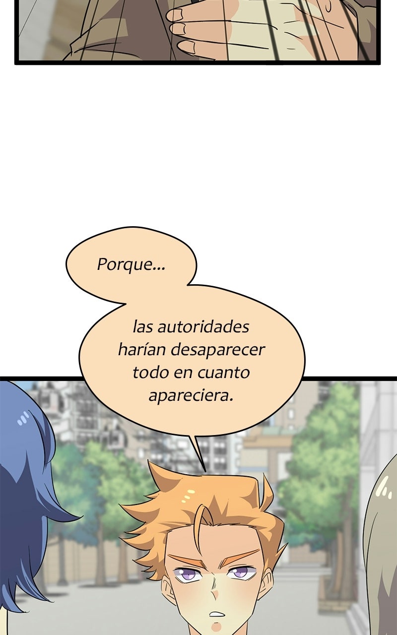 Read extraOrdinario ES Manga Online