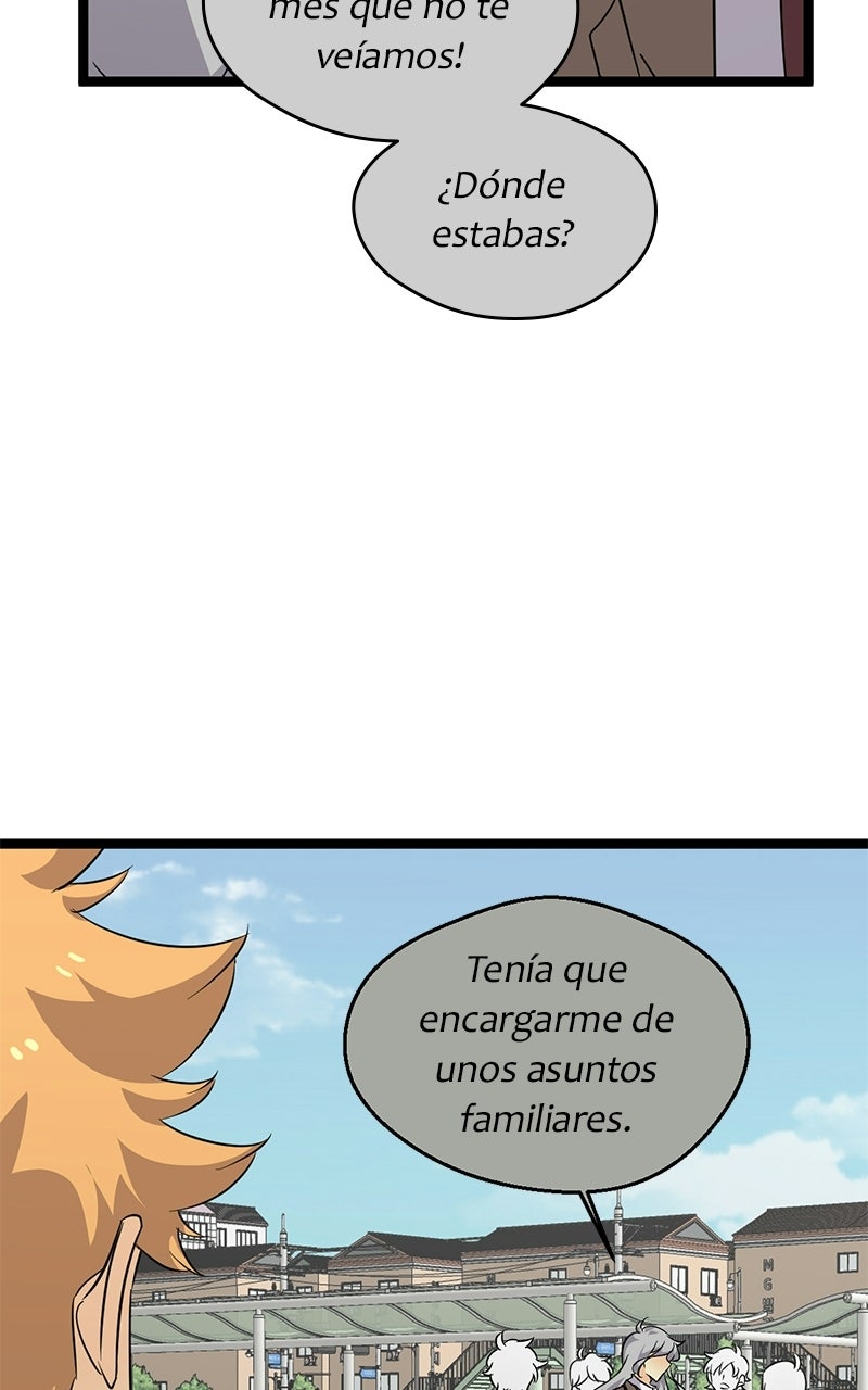 Read extraOrdinario ES Manga Online