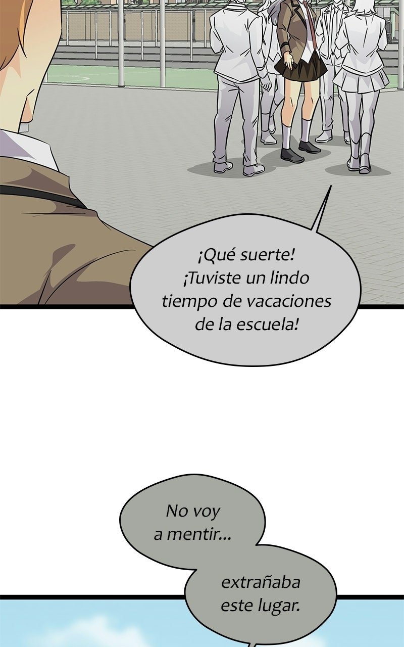 Read extraOrdinario ES Manga Online