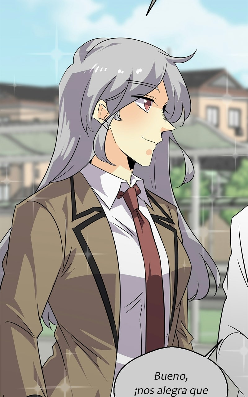 Read extraOrdinario ES Manga Online