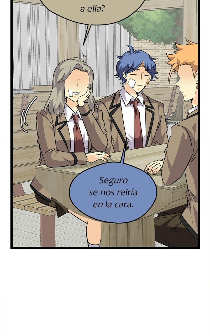 Read extraOrdinario ES Manga Online
