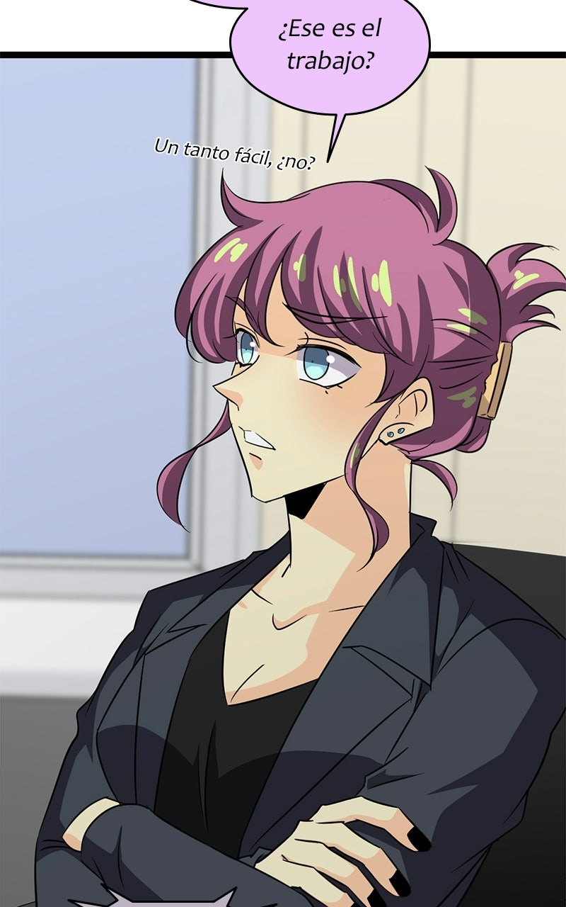 Read extraOrdinario ES Manga Online