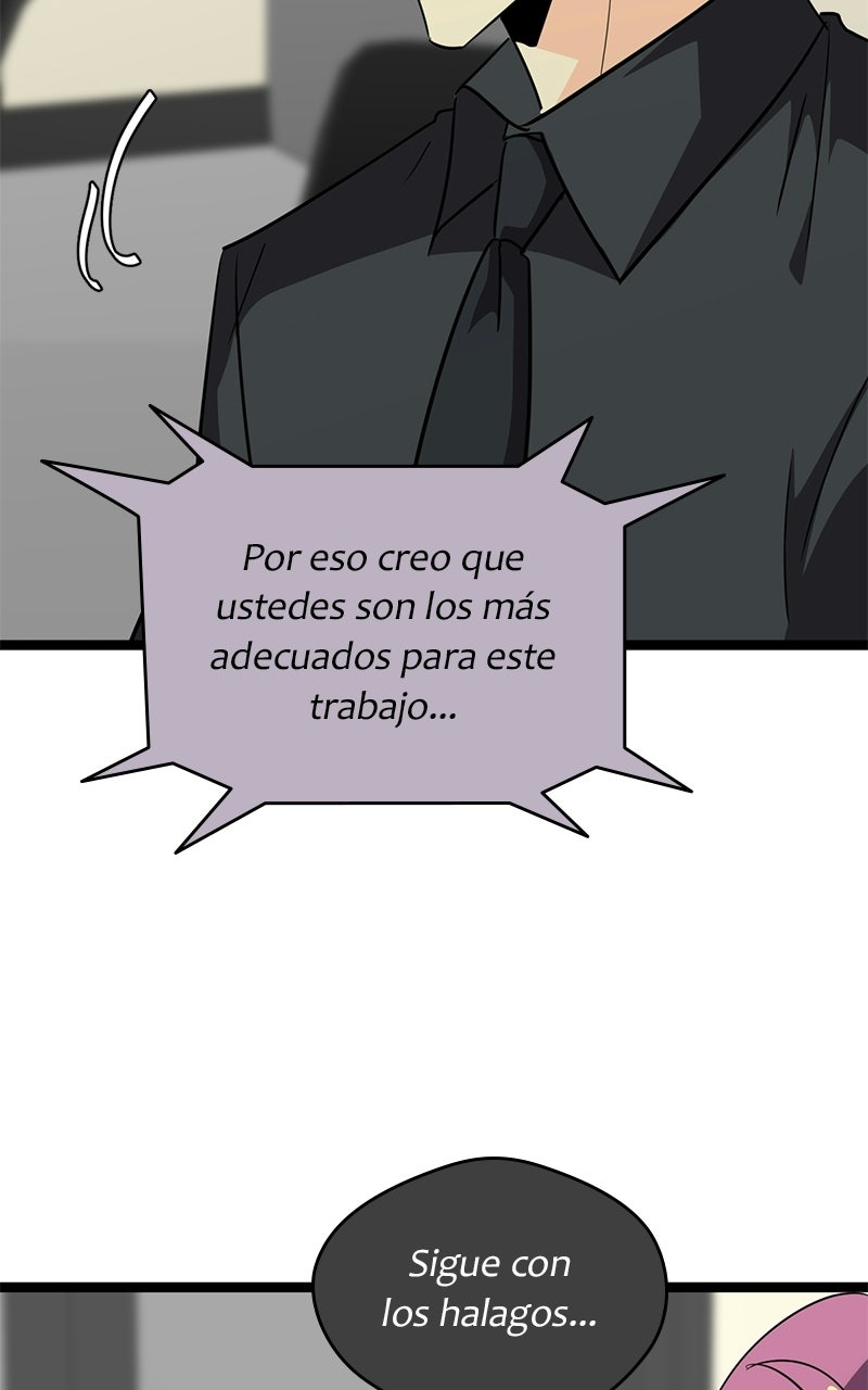 Read extraOrdinario ES Manga Online
