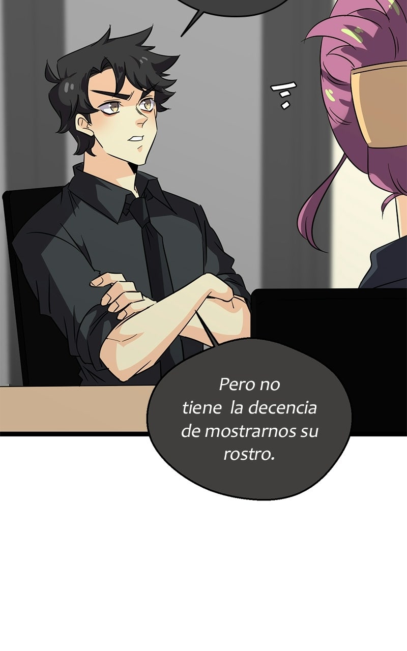 Read extraOrdinario ES Manga Online