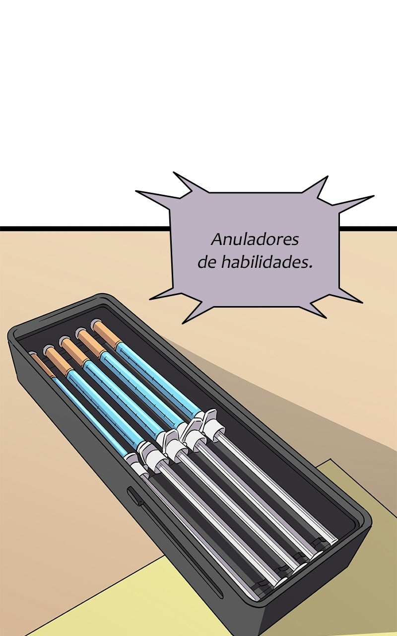 Read extraOrdinario ES Manga Online