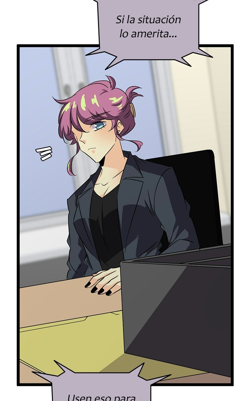 Read extraOrdinario ES Manga Online