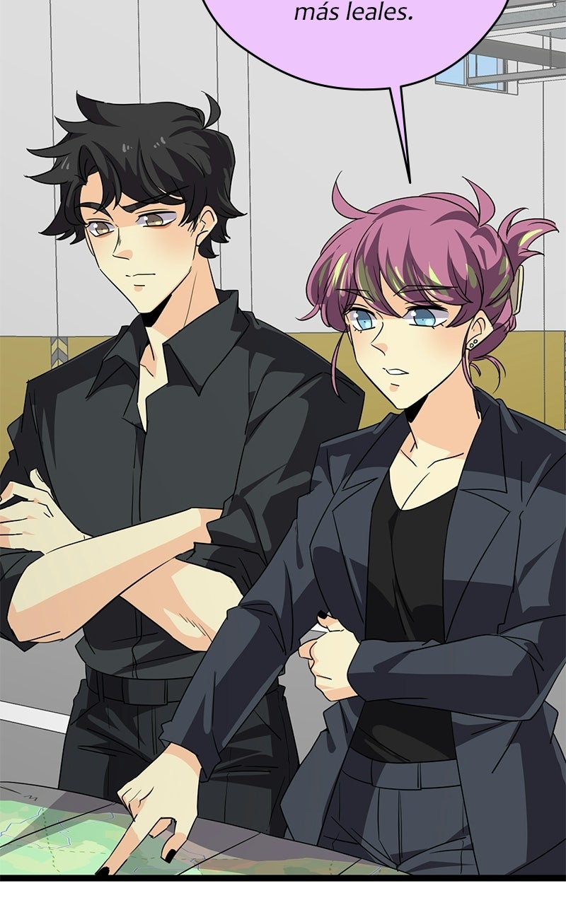 Read extraOrdinario ES Manga Online