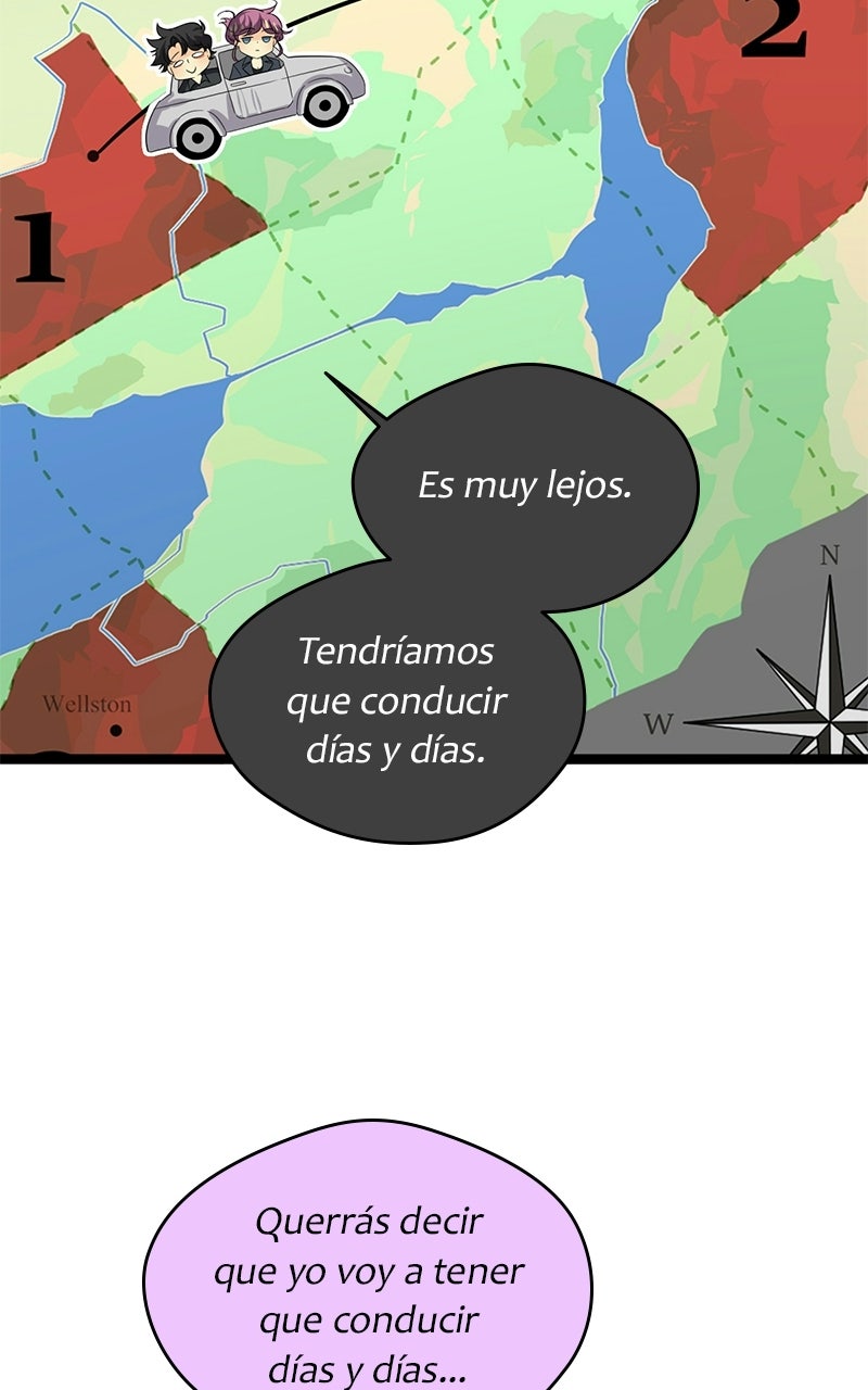 Read extraOrdinario ES Manga Online