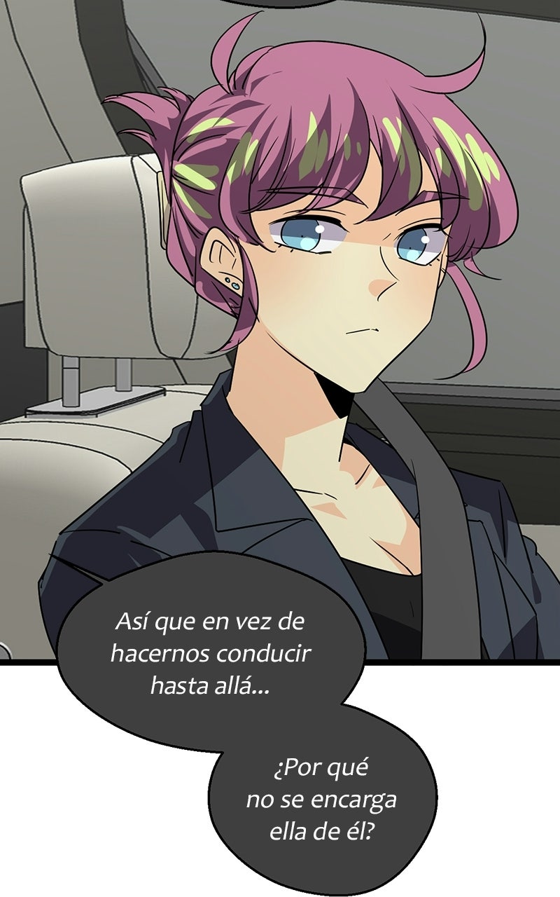 Read extraOrdinario ES Manga Online