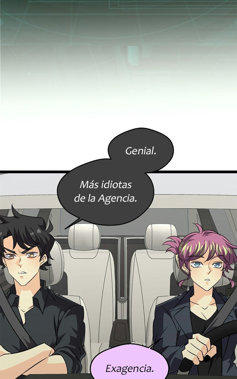Read extraOrdinario ES Manga Online