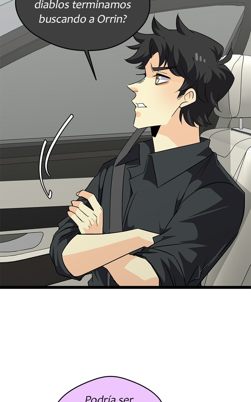 Read extraOrdinario ES Manga Online