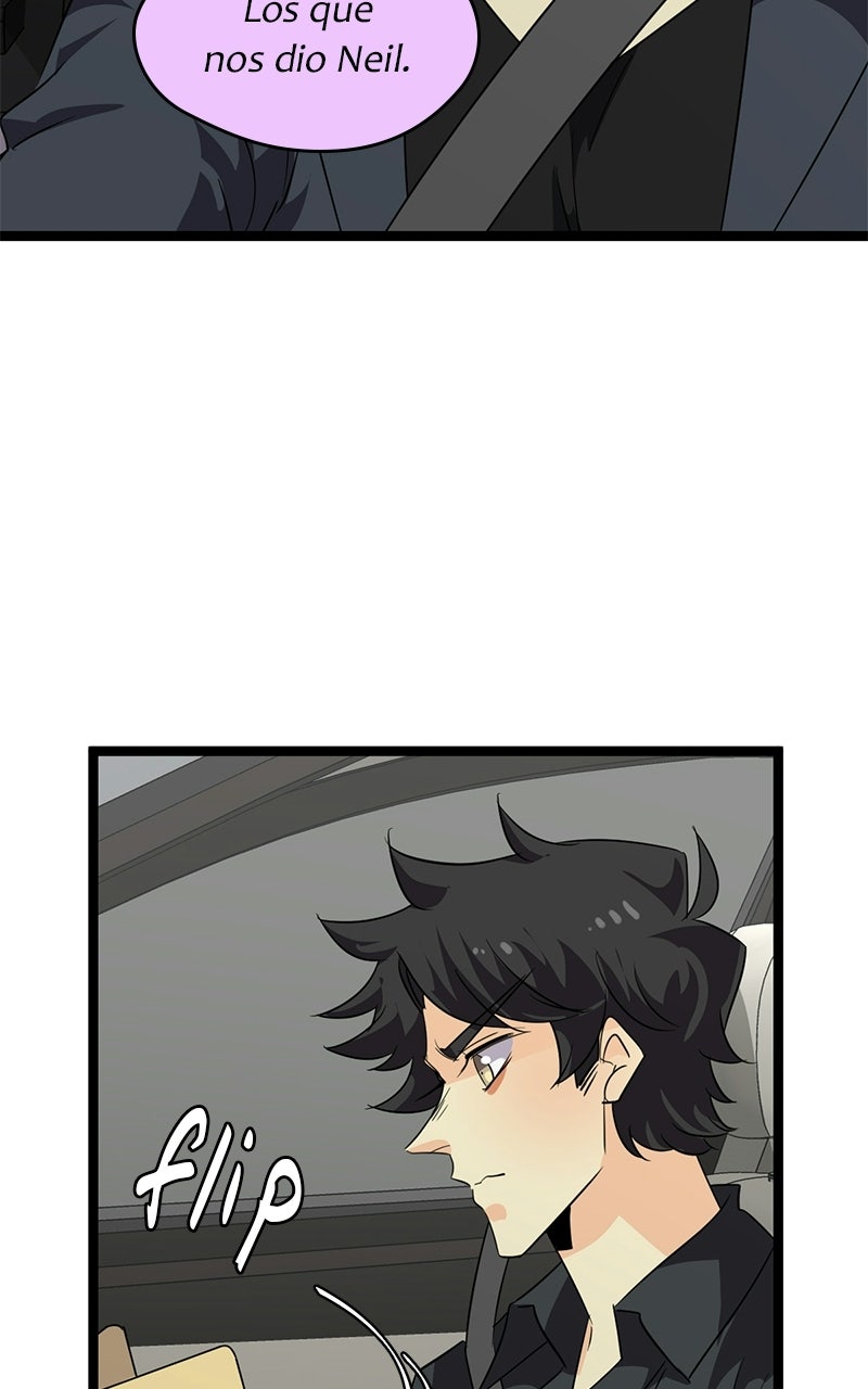 Read extraOrdinario ES Manga Online