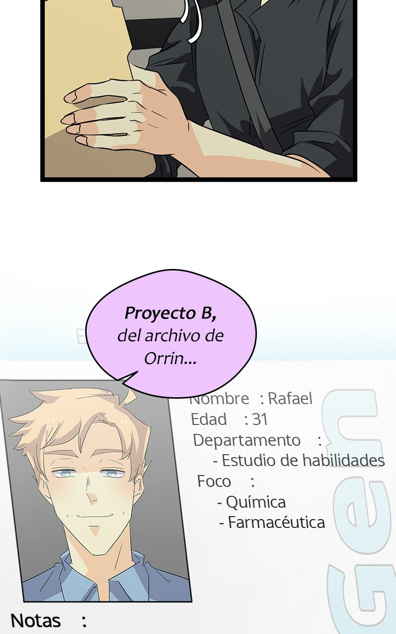 Read extraOrdinario ES Manga Online