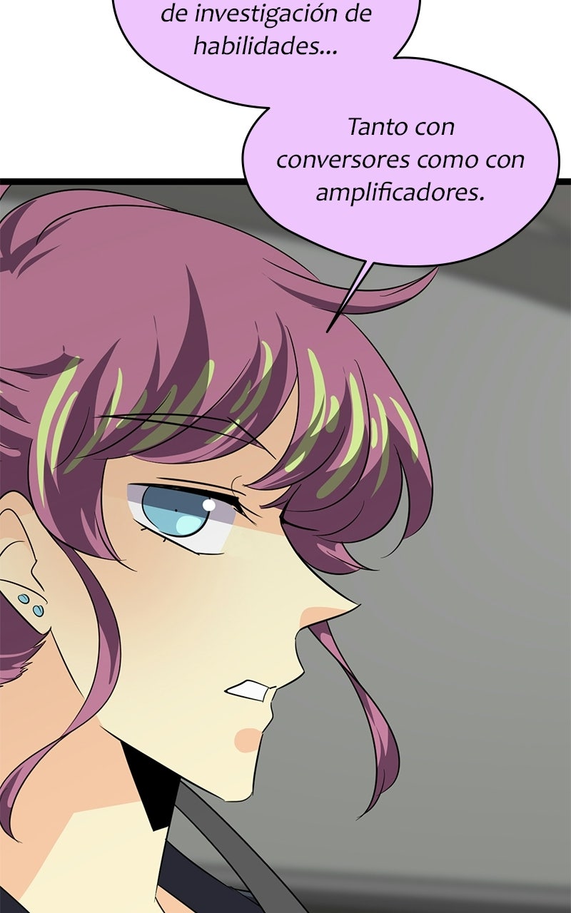 Read extraOrdinario ES Manga Online
