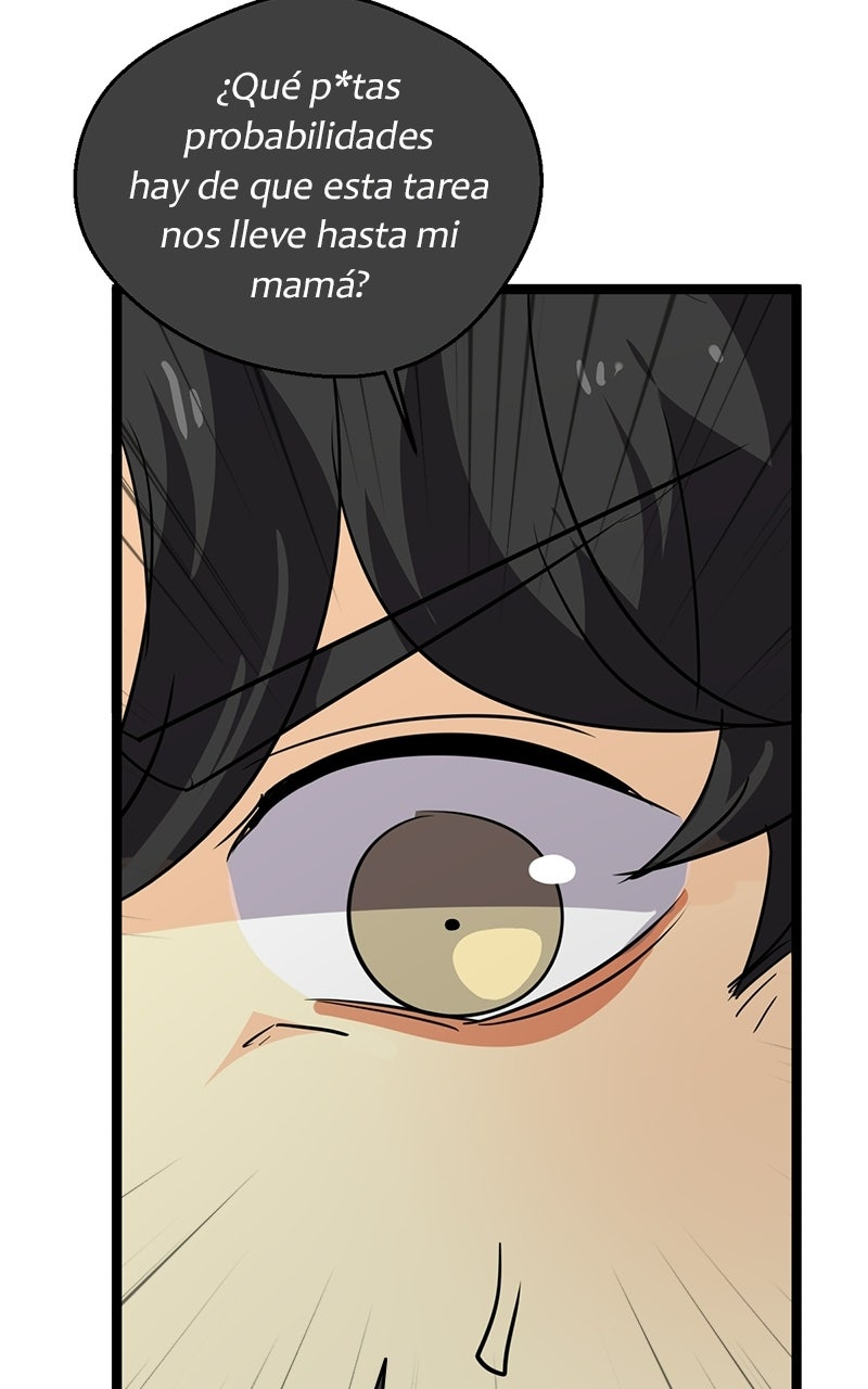 Read extraOrdinario ES Manga Online