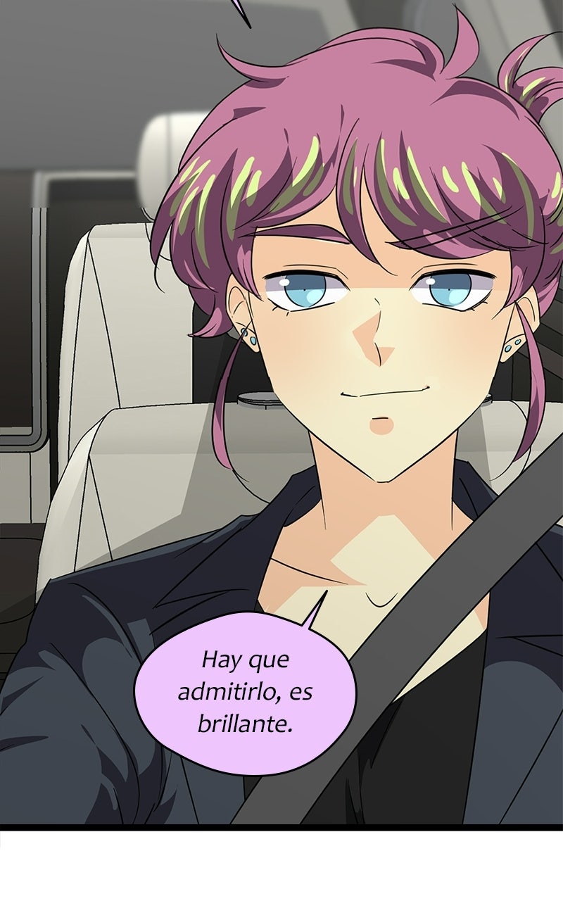 Read extraOrdinario ES Manga Online