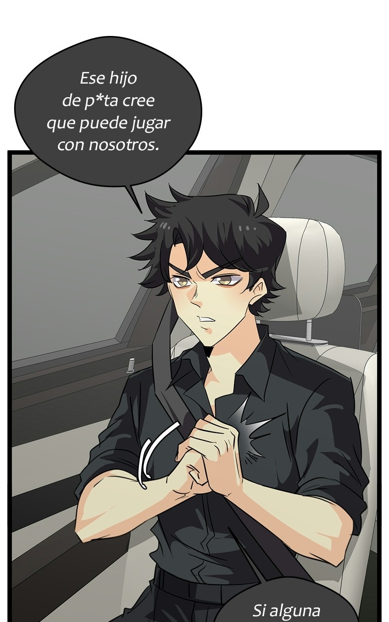 Read extraOrdinario ES Manga Online