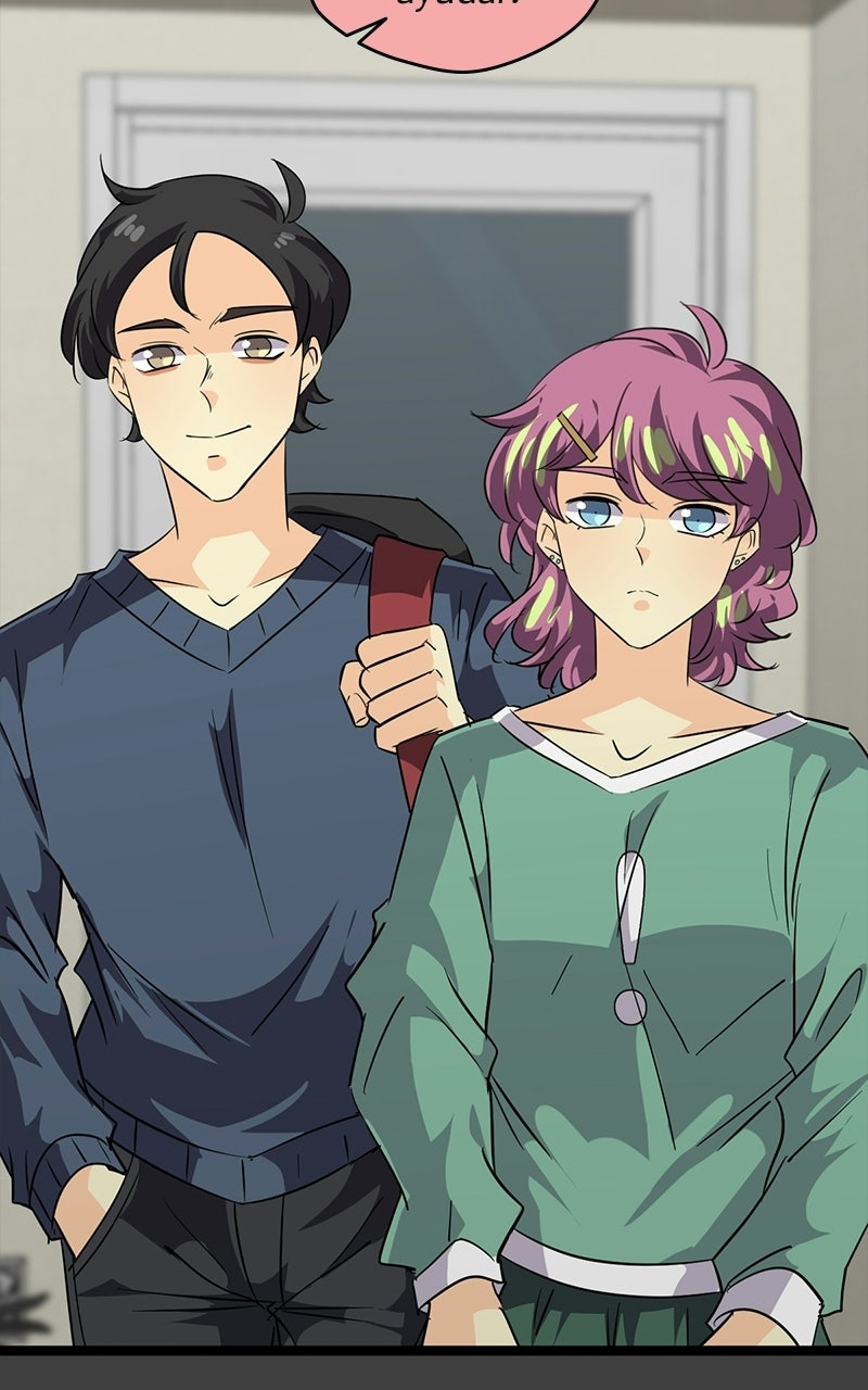 Read extraOrdinario ES Manga Online