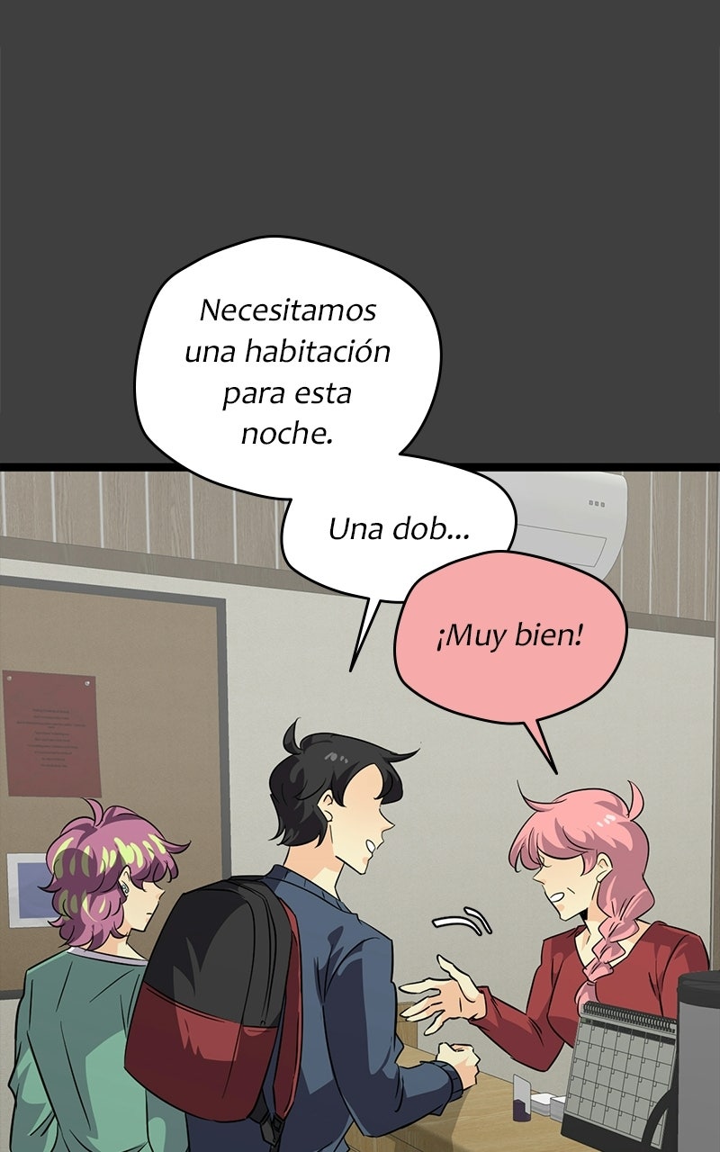 Read extraOrdinario ES Manga Online