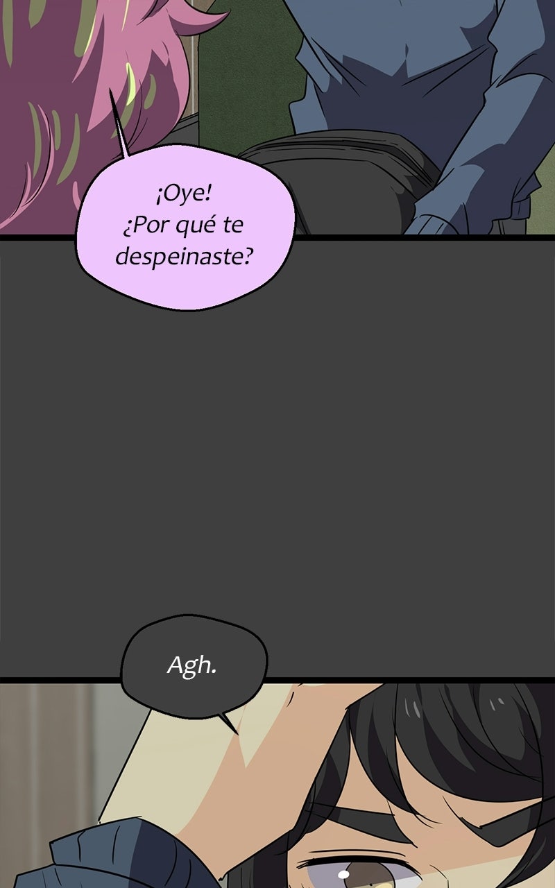 Read extraOrdinario ES Manga Online