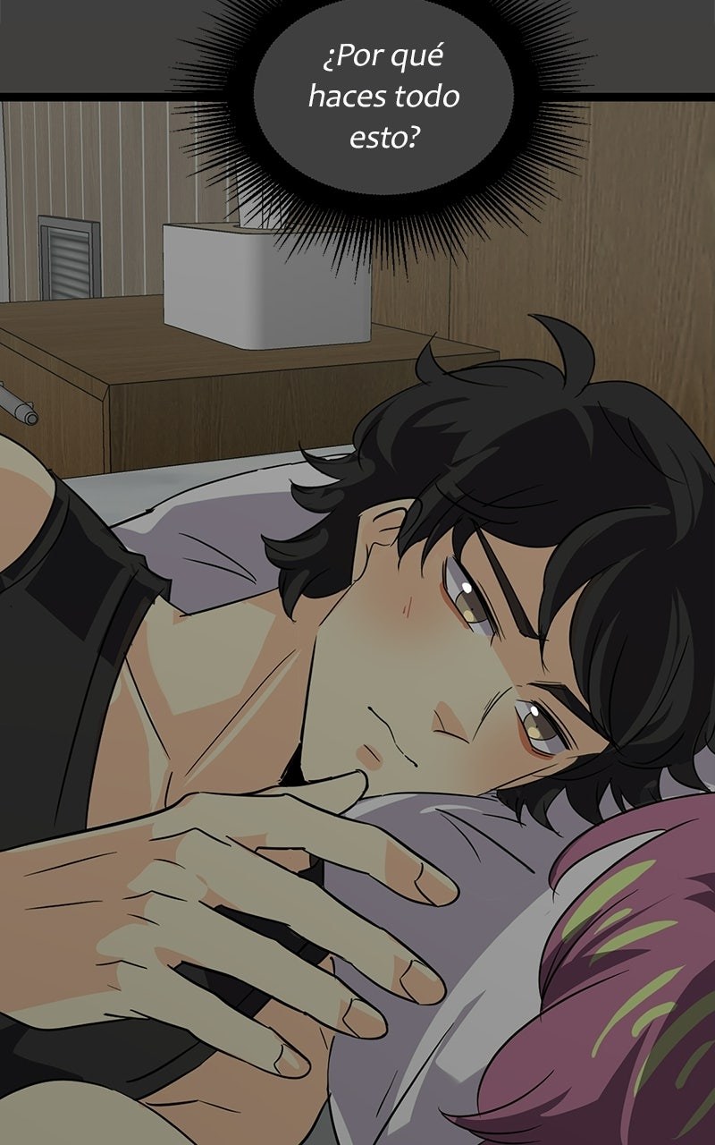 Read extraOrdinario ES Manga Online