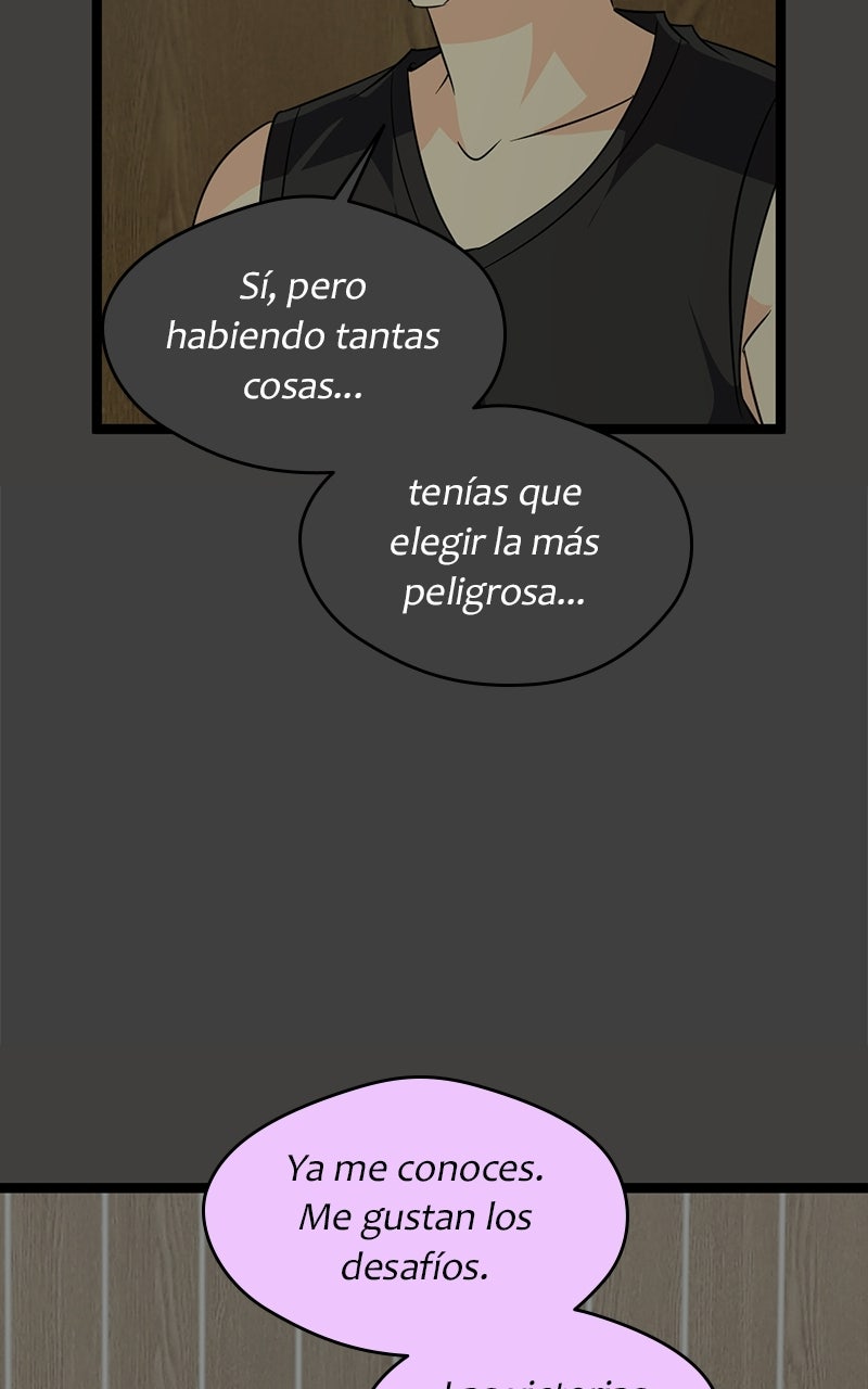 Read extraOrdinario ES Manga Online