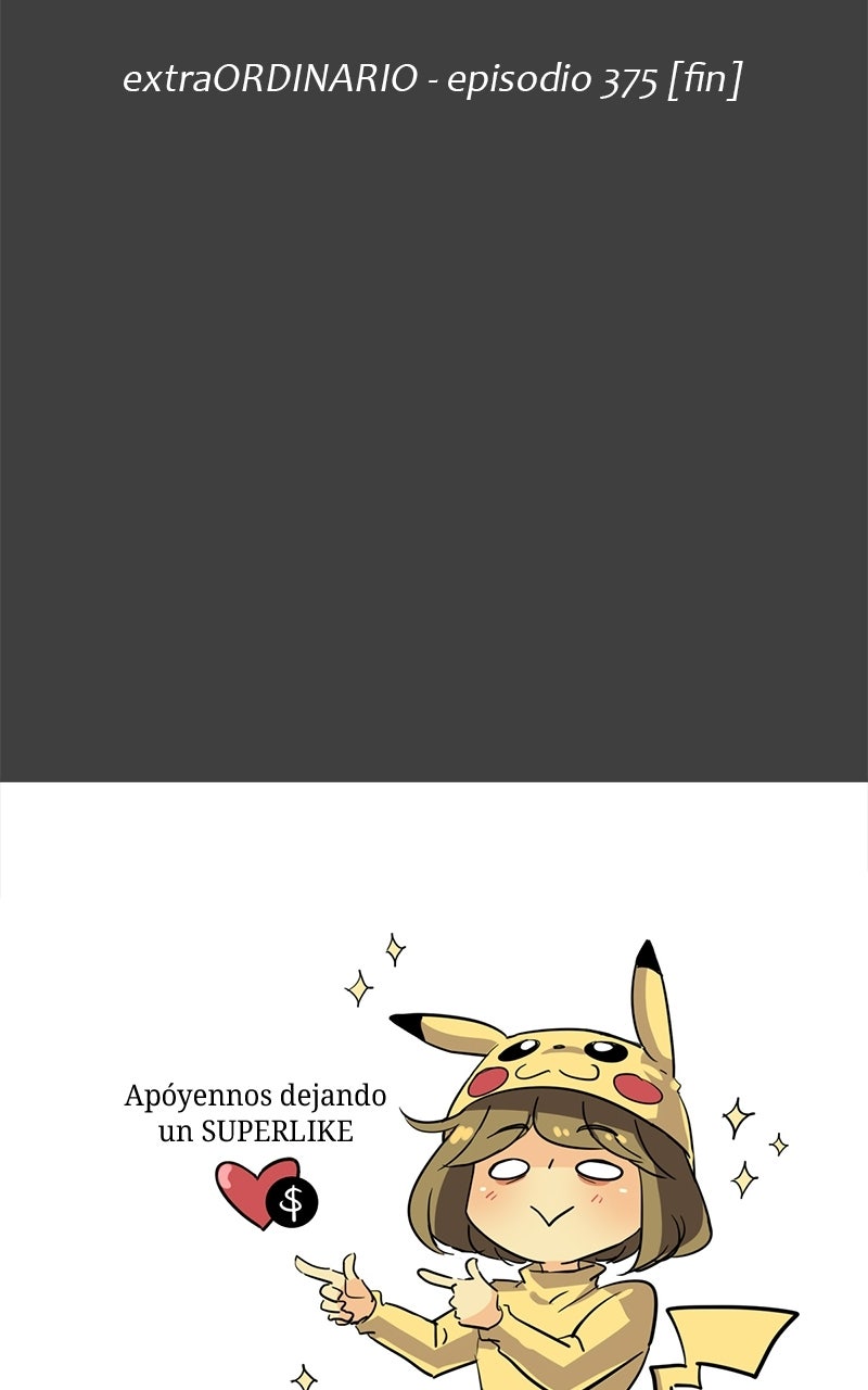 Read extraOrdinario ES Manga Online