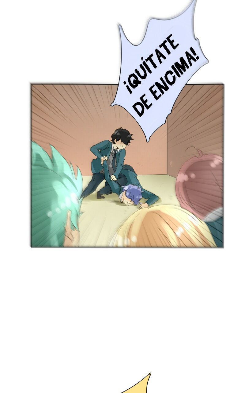 Read extraOrdinario ES Manga Online