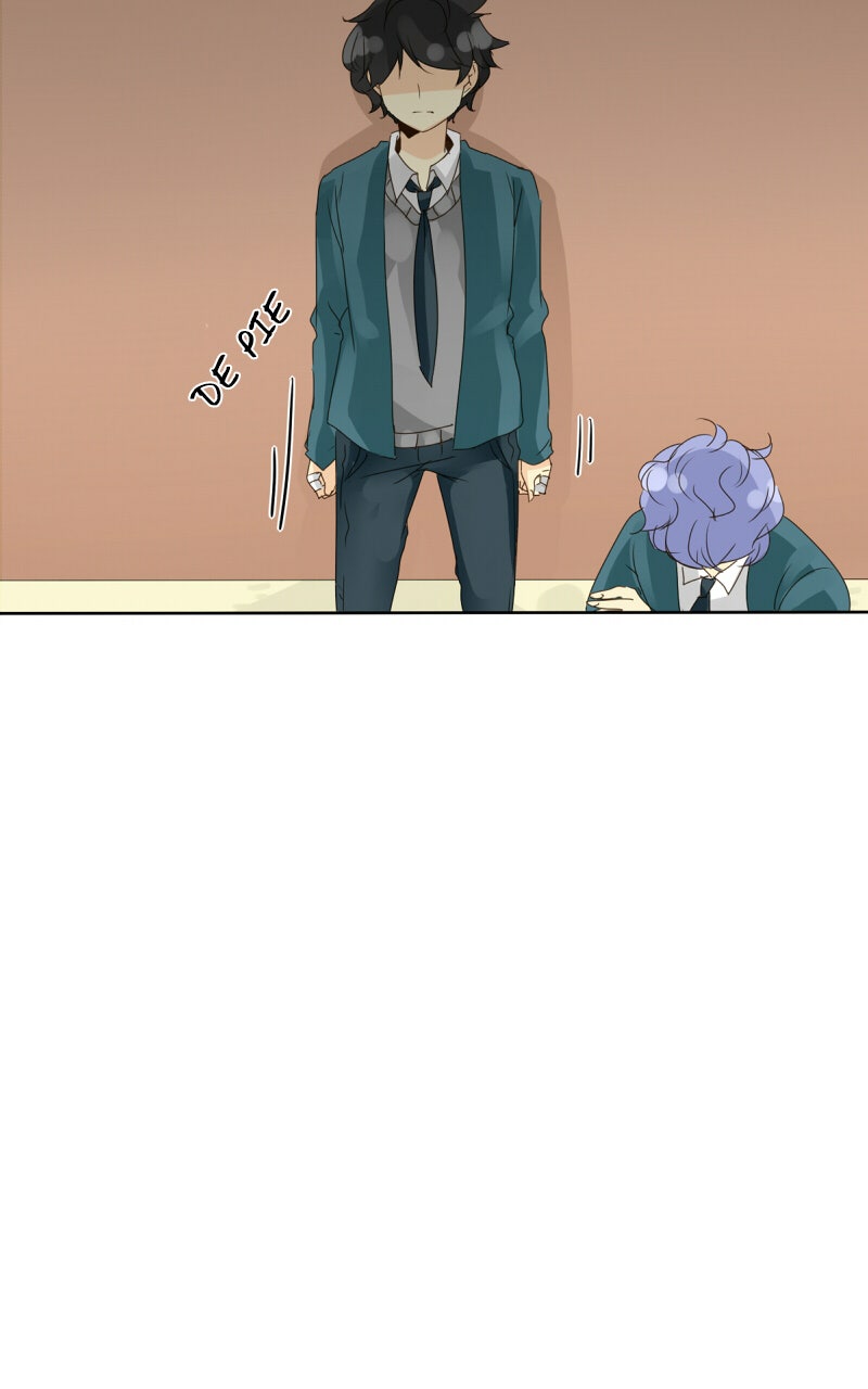 Read extraOrdinario ES Manga Online