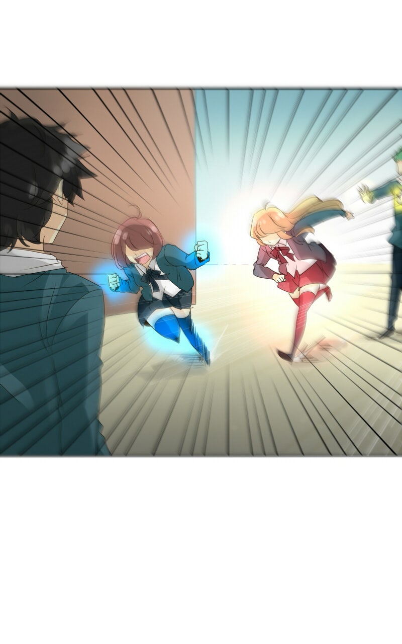 Read extraOrdinario ES Manga Online