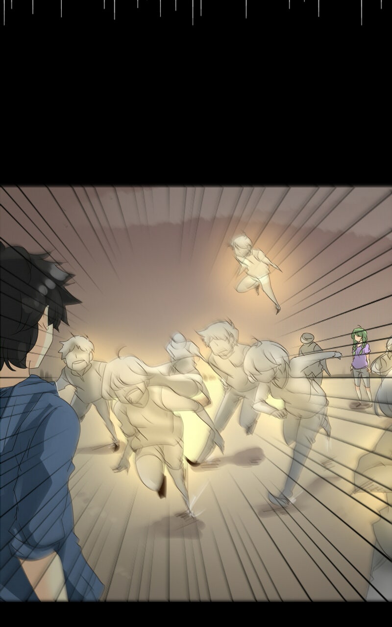 Read extraOrdinario ES Manga Online