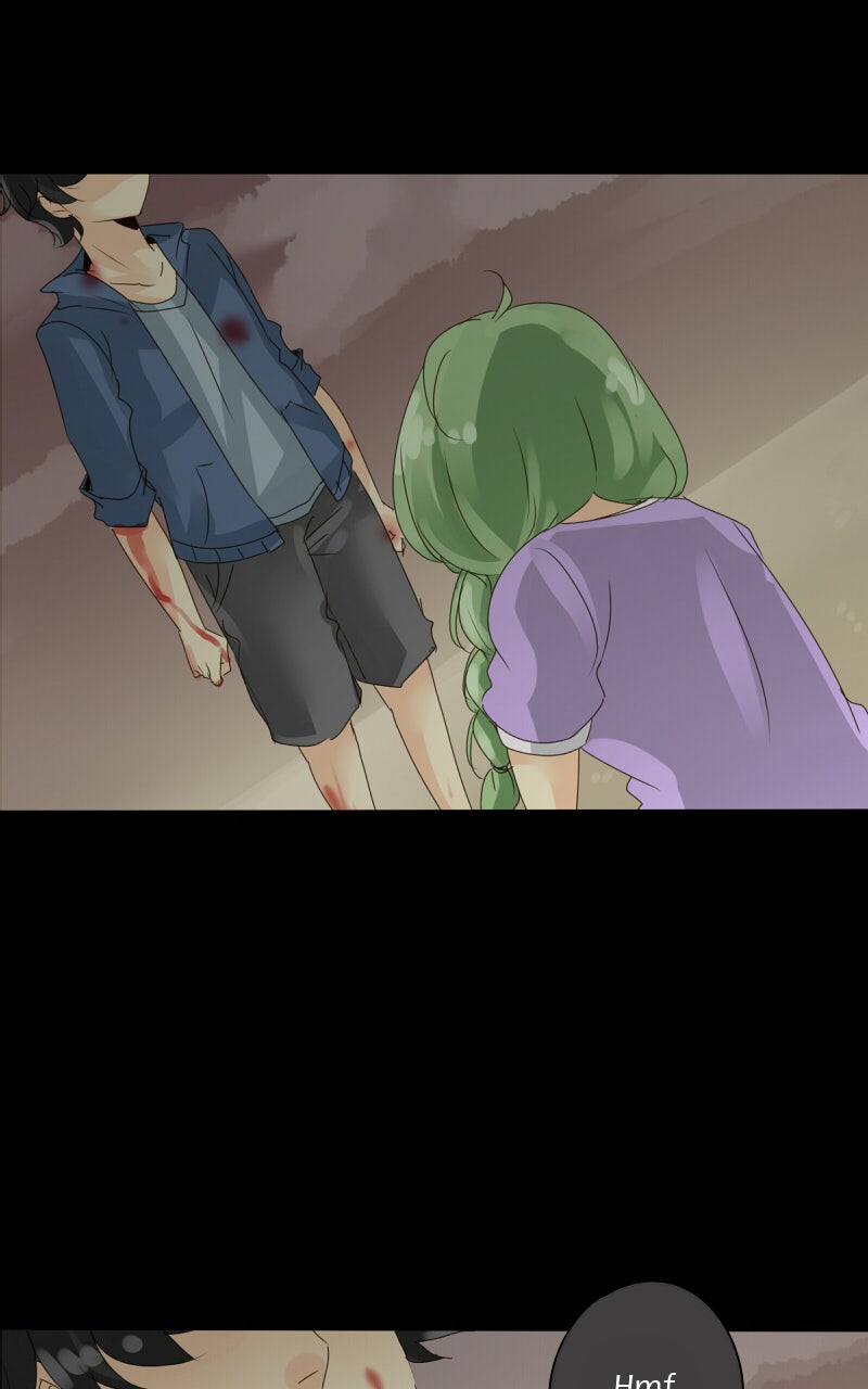 Read extraOrdinario ES Manga Online