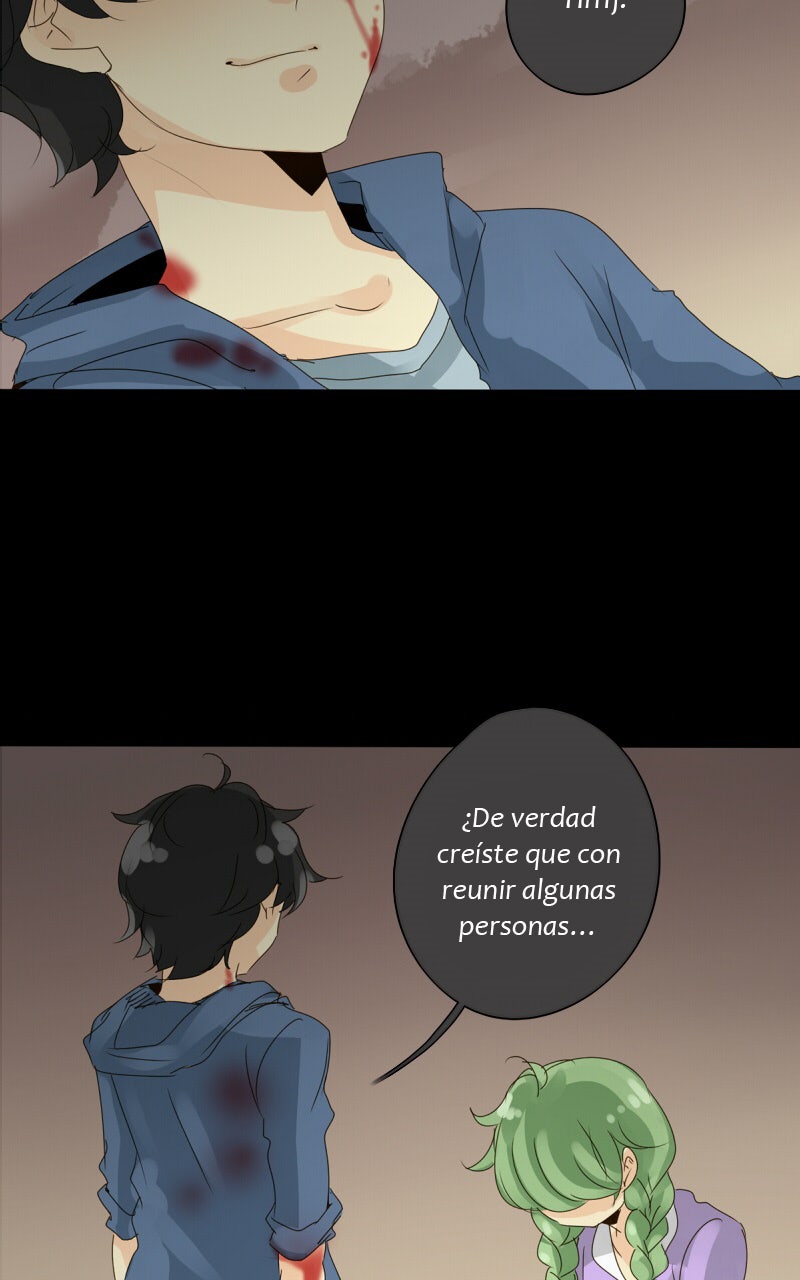 Read extraOrdinario ES Manga Online