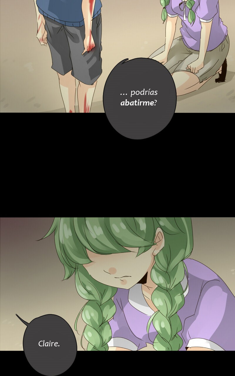 Read extraOrdinario ES Manga Online