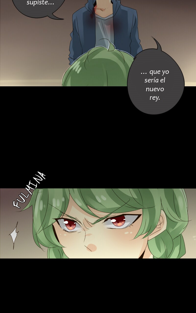 Read extraOrdinario ES Manga Online
