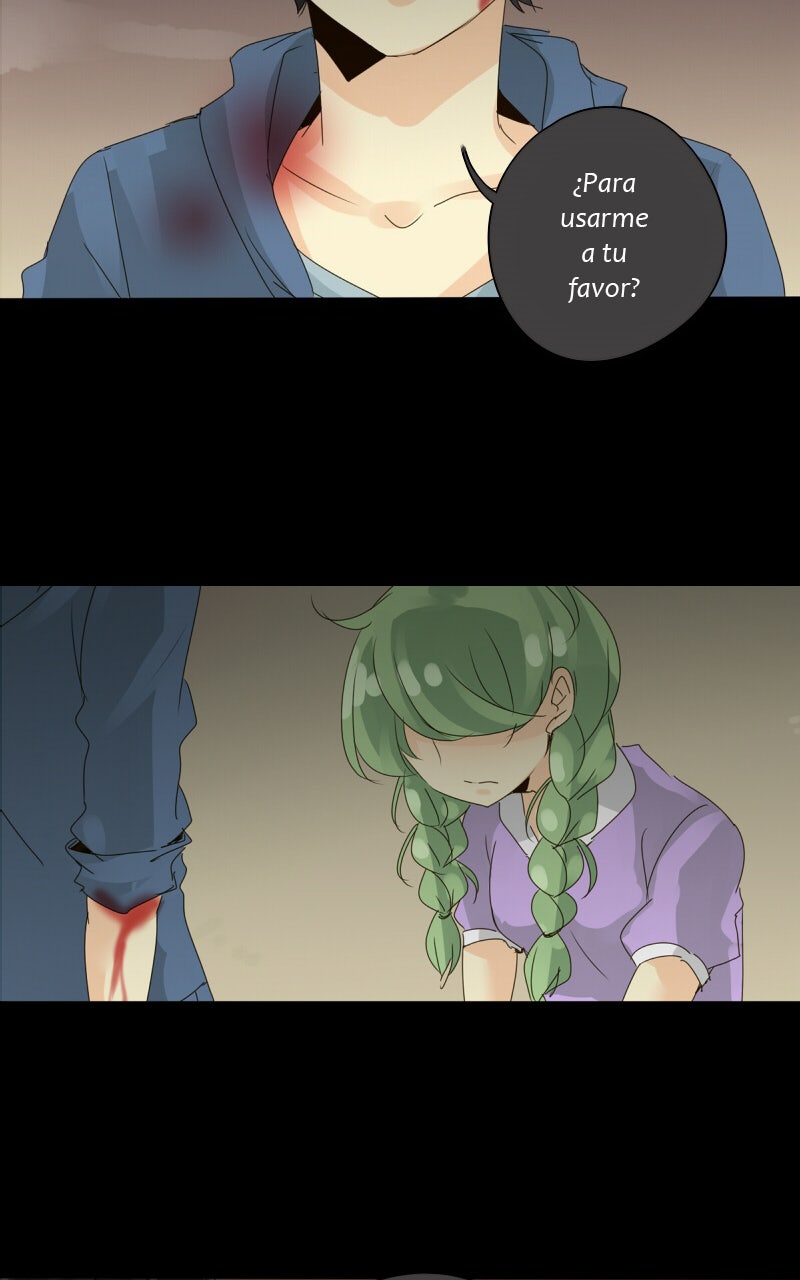 Read extraOrdinario ES Manga Online
