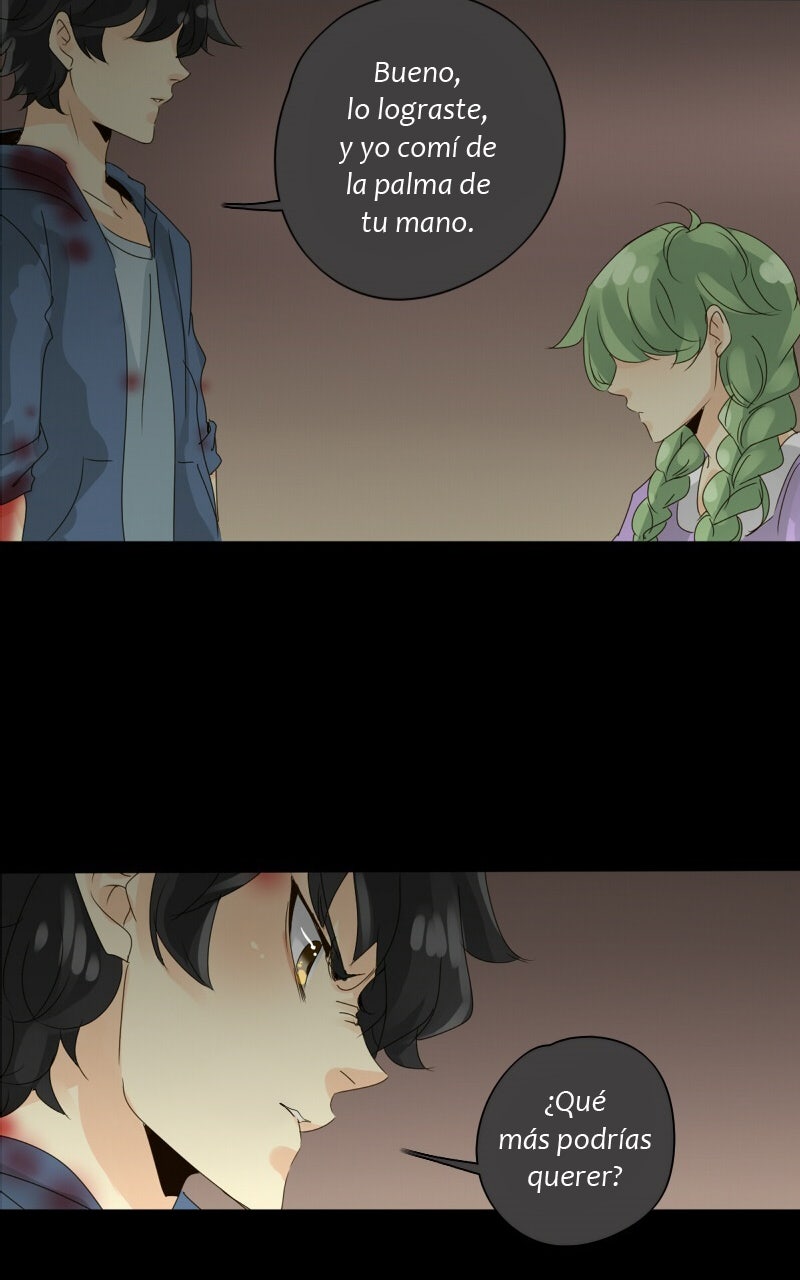 Read extraOrdinario ES Manga Online