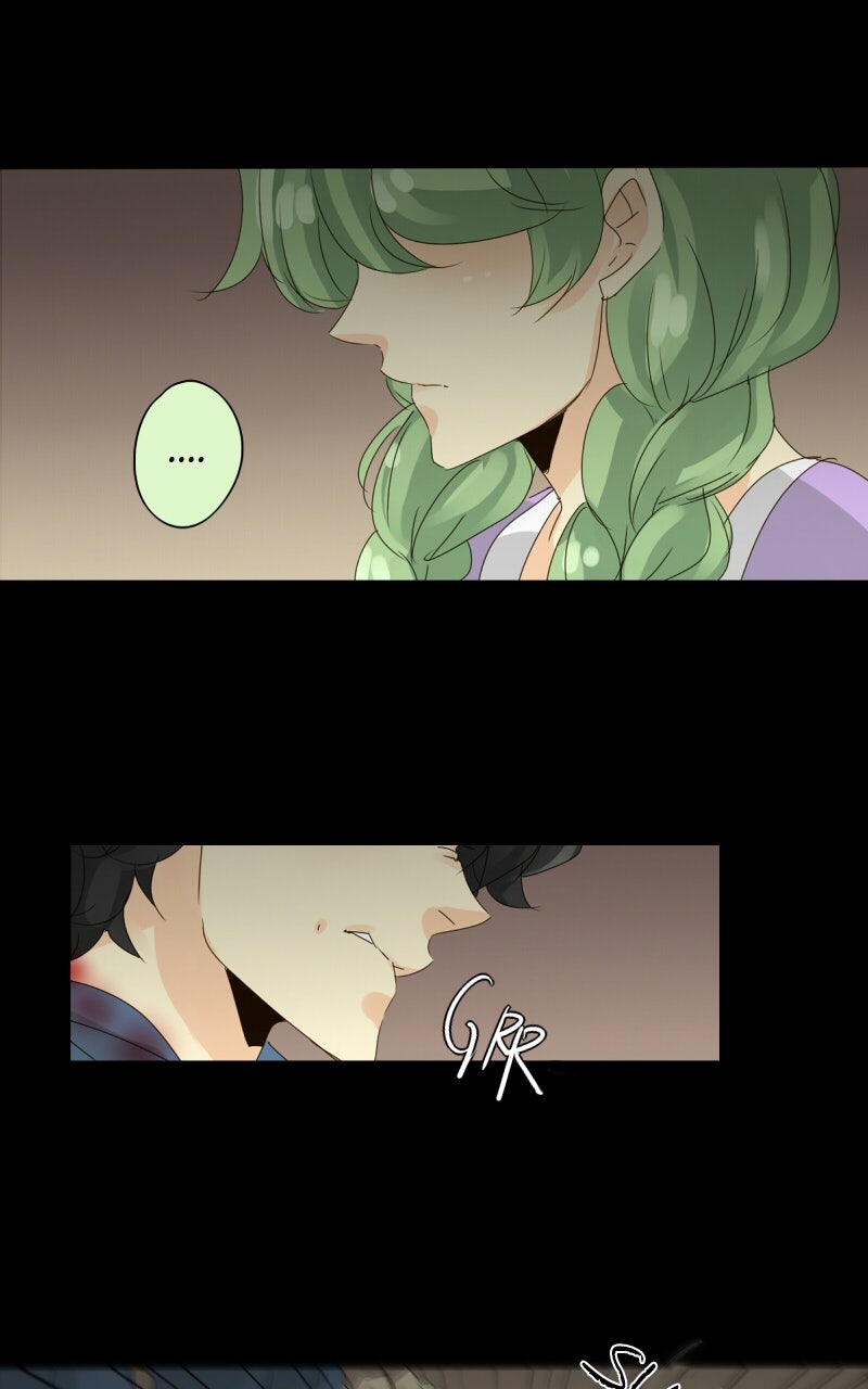 Read extraOrdinario ES Manga Online