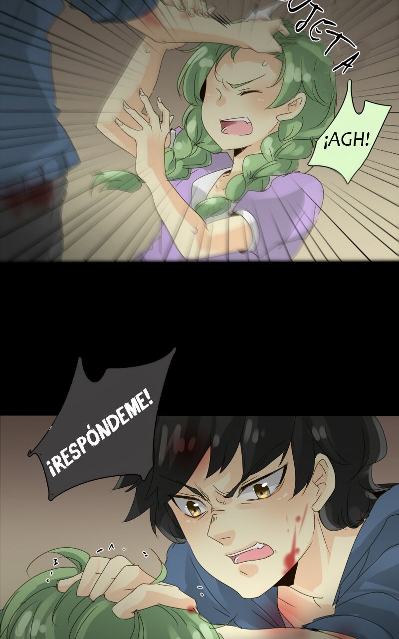 Read extraOrdinario ES Manga Online
