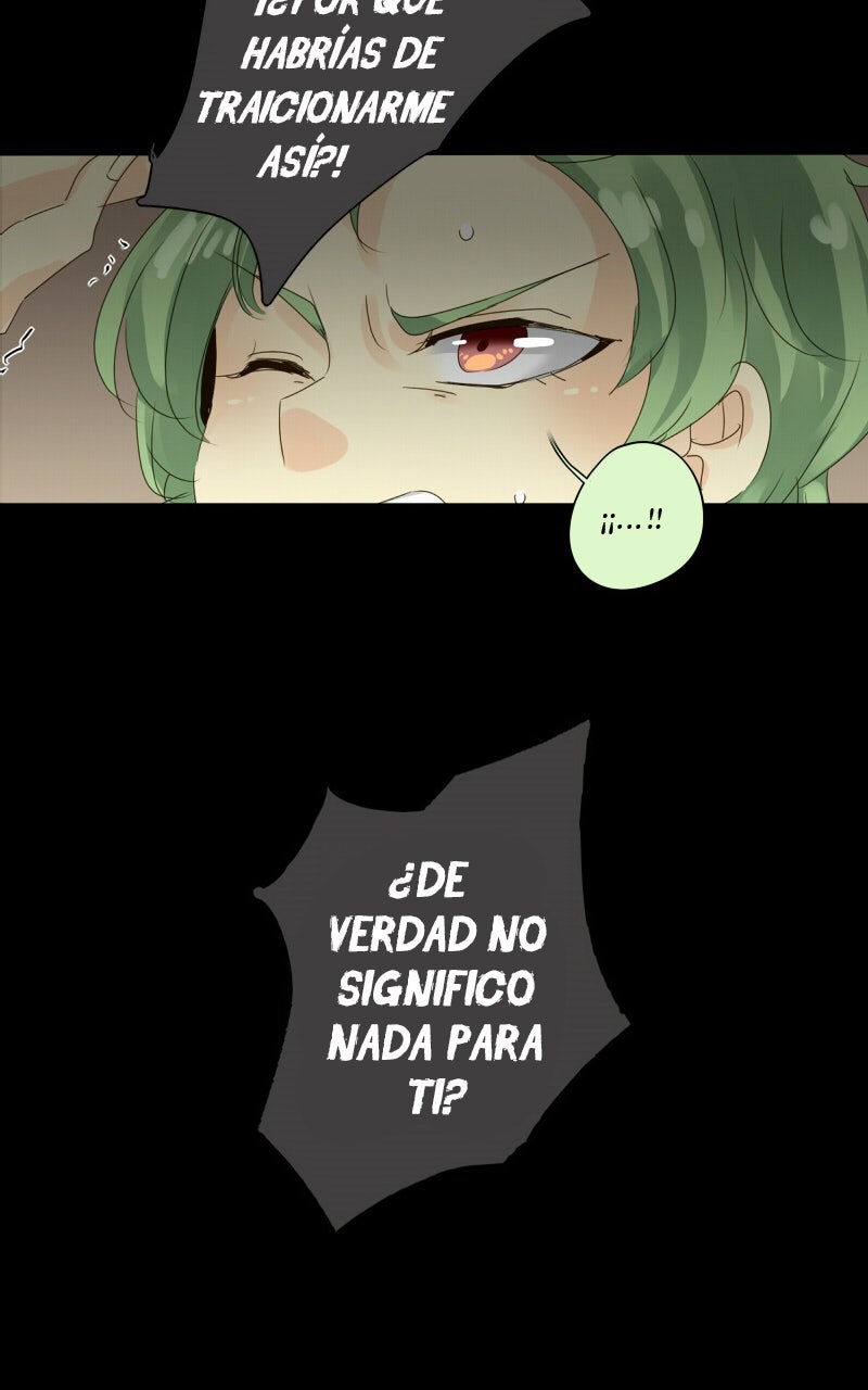 Read extraOrdinario ES Manga Online