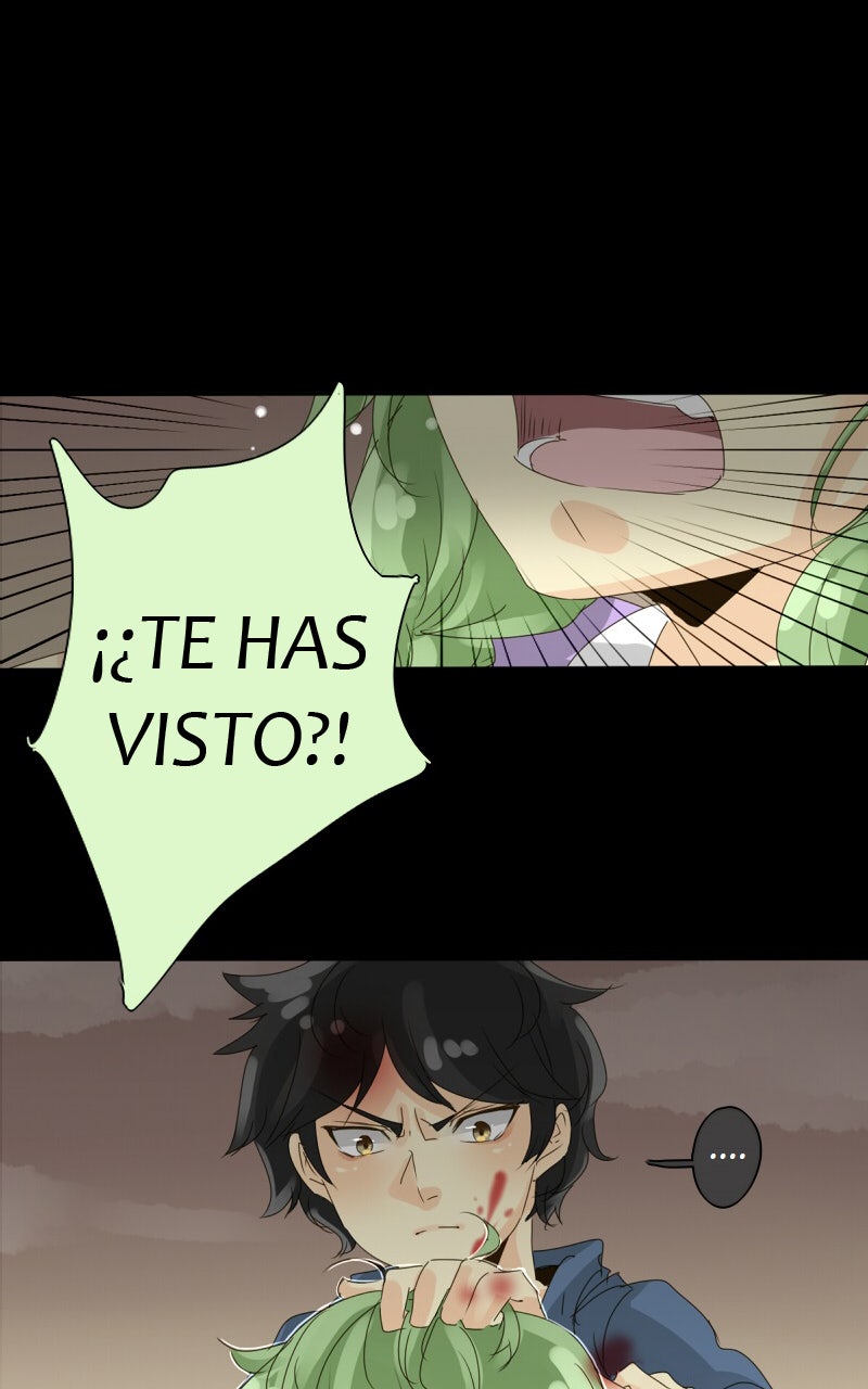 Read extraOrdinario ES Manga Online