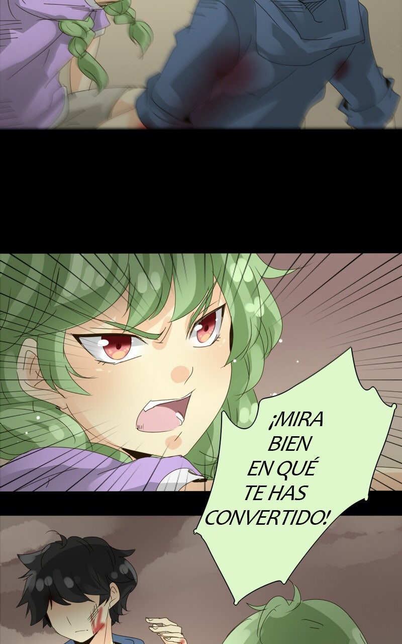 Read extraOrdinario ES Manga Online