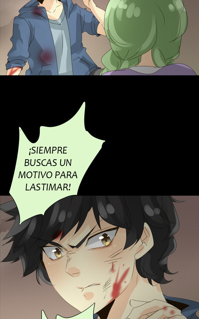Read extraOrdinario ES Manga Online