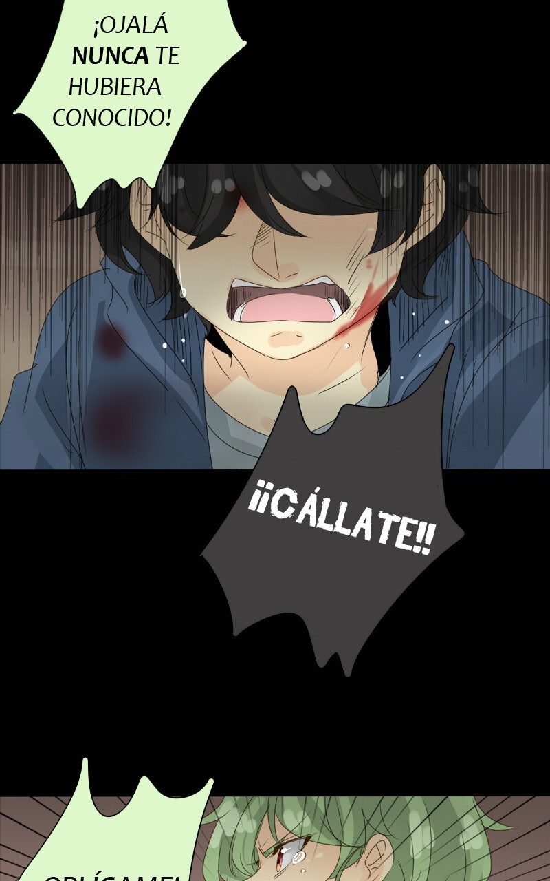 Read extraOrdinario ES Manga Online