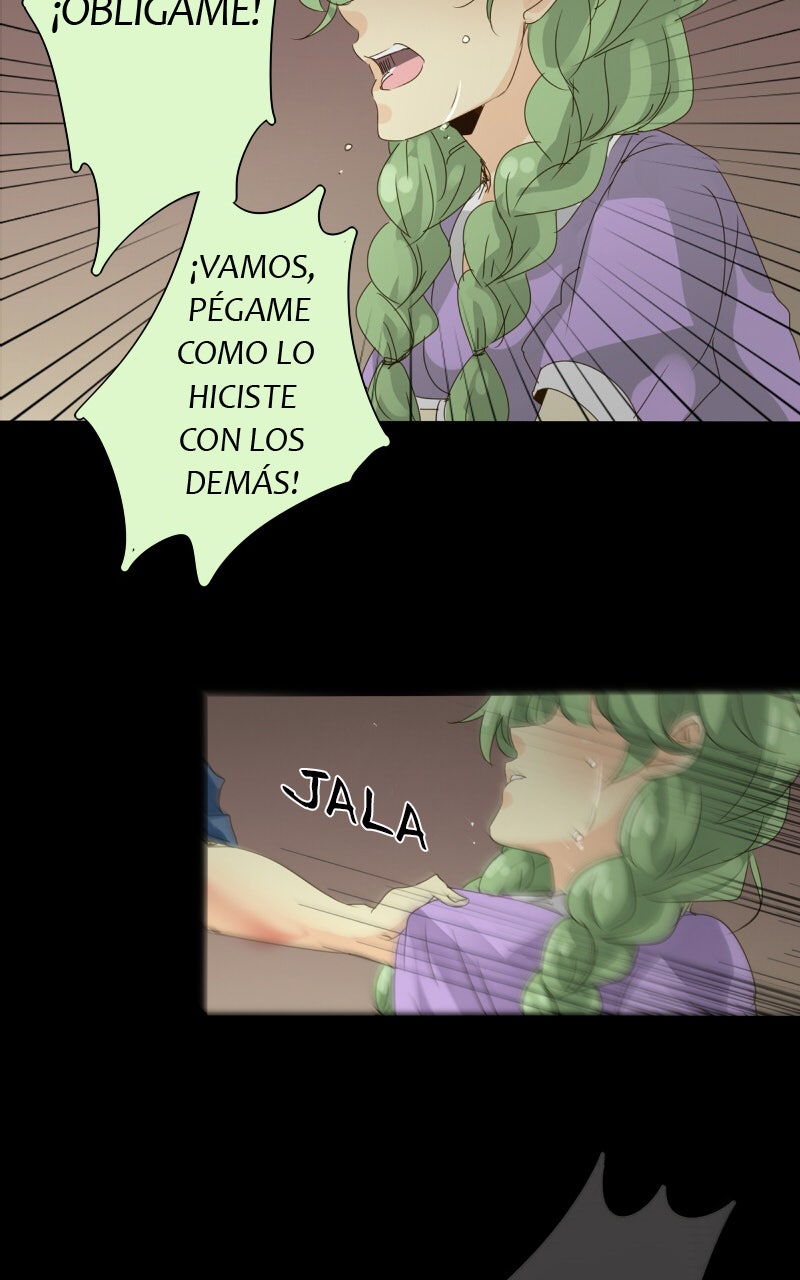 Read extraOrdinario ES Manga Online