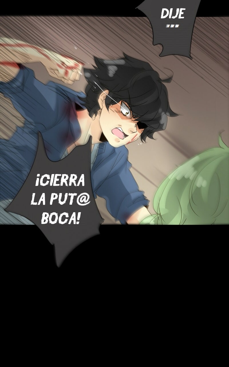 Read extraOrdinario ES Manga Online