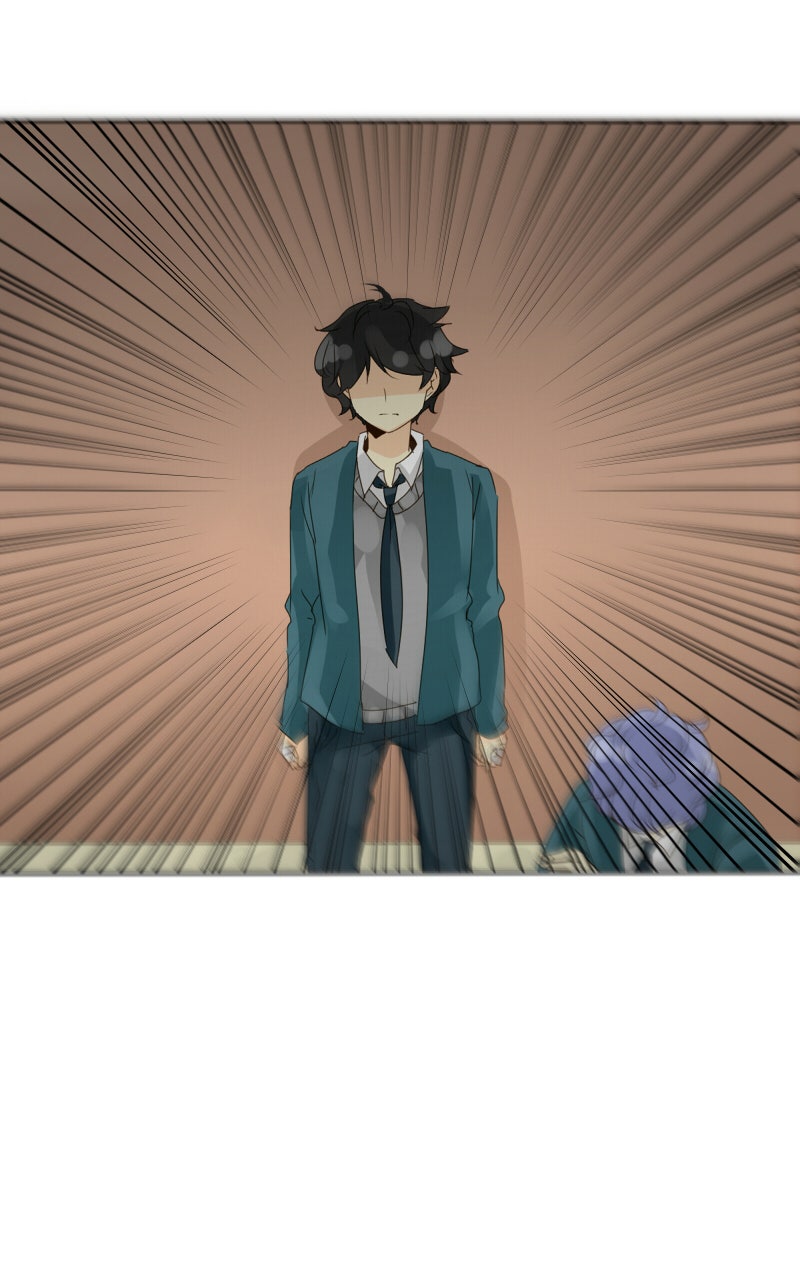Read extraOrdinario ES Manga Online
