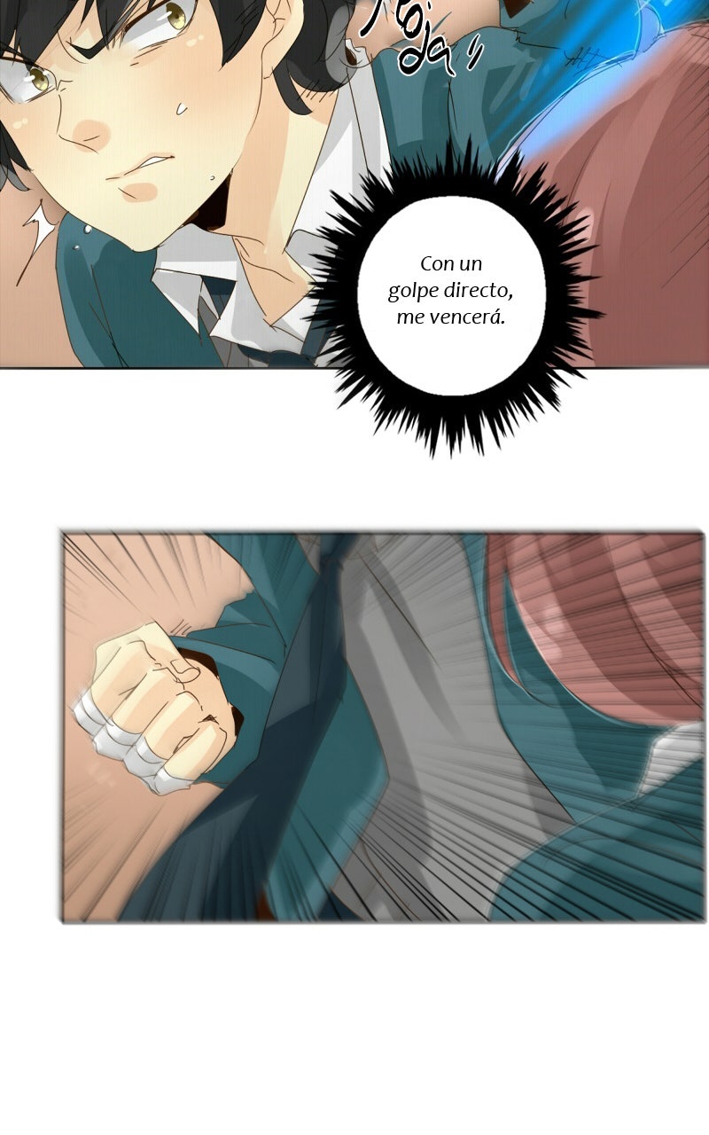 Read extraOrdinario ES Manga Online