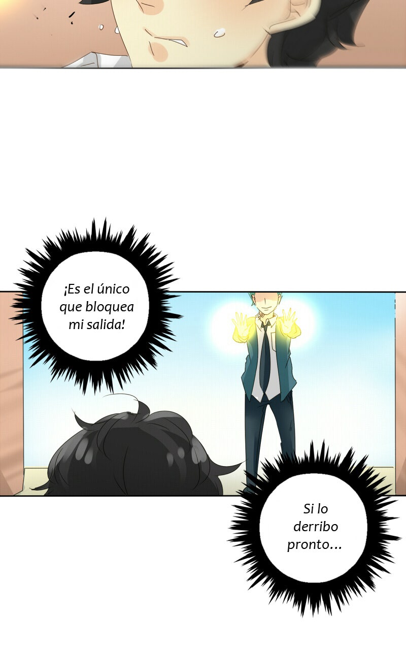 Read extraOrdinario ES Manga Online