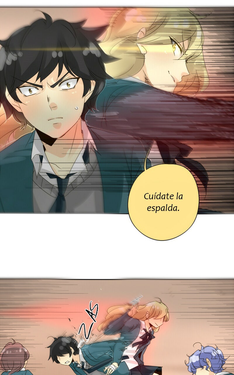 Read extraOrdinario ES Manga Online